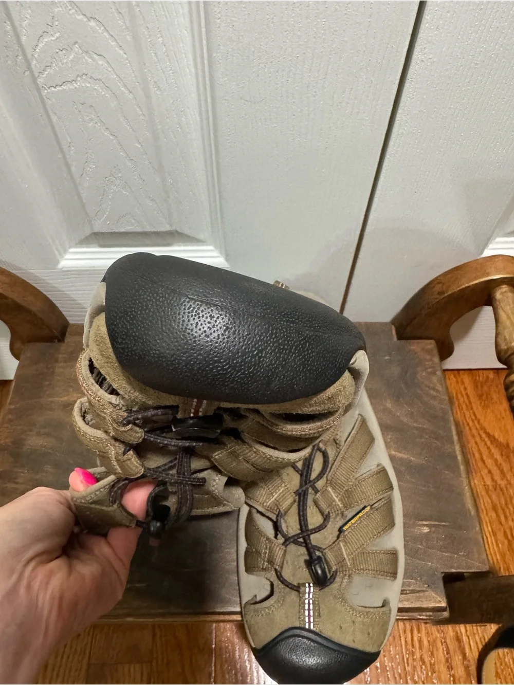 KEEN  Newport H2 M 9